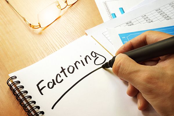 Invoice Factoring, Accounts Receivable Factoring, Factoring, Texas Invoice factoring, Commercial Finance Services, Factoring Application