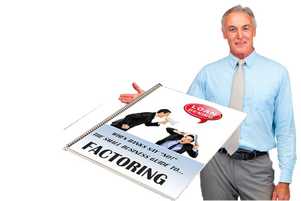 Invoice Factoring, Asset-Based Loans Commercial Finance Guide