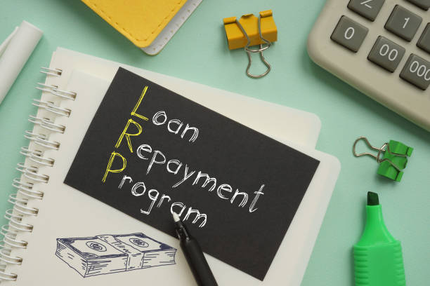 PPP Repayment Invoice Factoring, PPP Loan Repayment