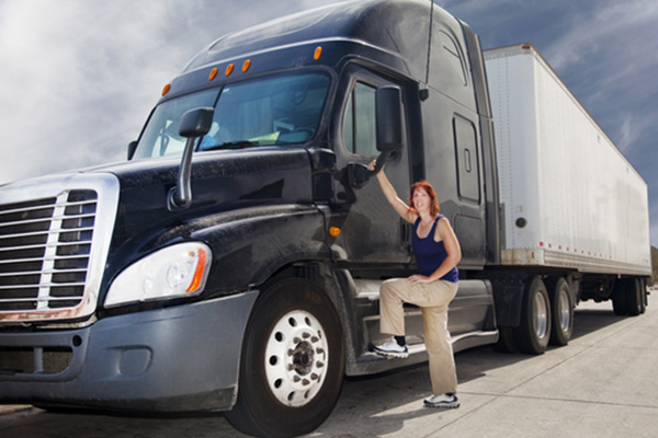 Freight Factoring, Trucking Factoring