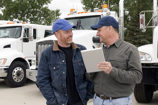 Freight Factoring, Trucking Factoring