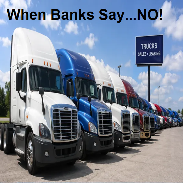 Equipment Financing