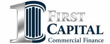 First Capital Commercial Finance Division Logo
