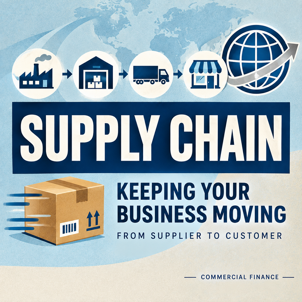 Supply Chain Financing